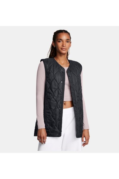 Under Armour Diamond vests