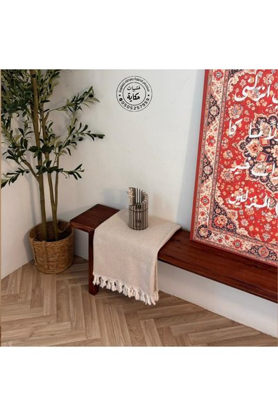 Generic One and a Half Meter Wooden Bench