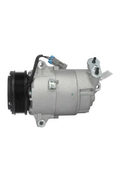 Thermotec Compresor Aer Conditionat Clima OPEL ASTRA H/ASTRA H GTC/ASTRA H Tw...