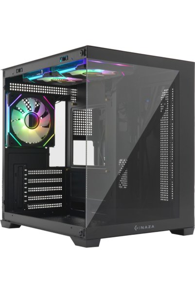 Diaxxa PC Gaming AMD Ryzen 5 5500 16GB DDR4 SSD 1TB NVIDIA RTX 3050 6GB