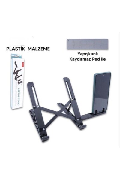 yusa stores Laptop and Phone Stand