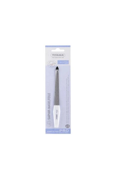 TİTANİA Sapphire Nail Files 1040/4