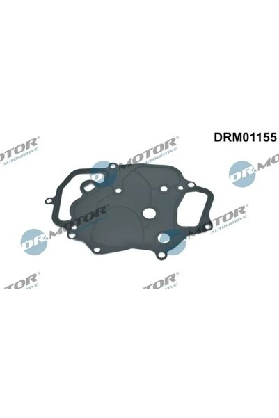 DR.MOTOR AUTOMOTIVE Garnituri, Carcasa Filtru Ulei Audi A4 B7/A4 B8/A5/A6 C6/...