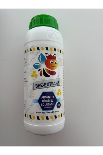 Polen ve Propolis