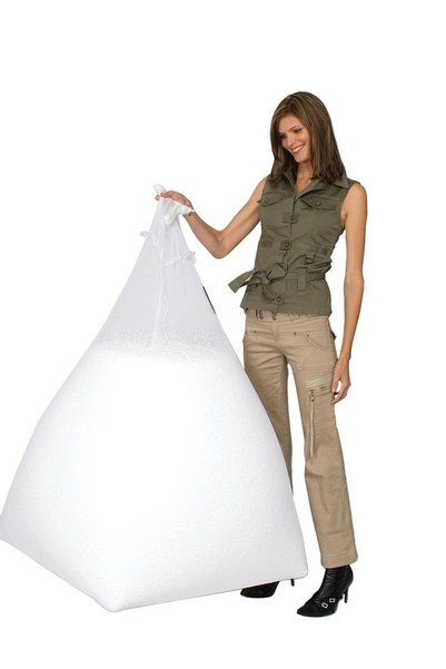 Comfy 1KG BEAN BAG VIRGIN BEANS FILLER