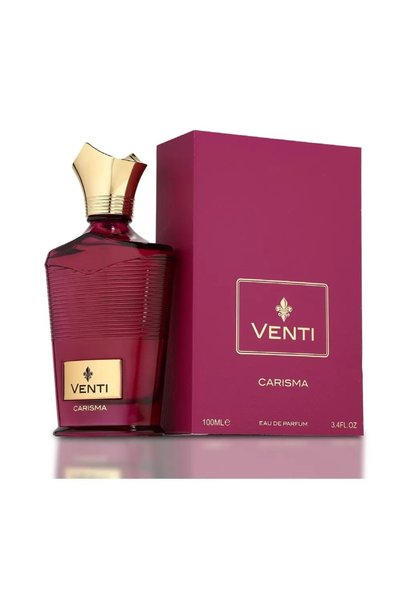 Fragrance World Venti Carisma , De damă Eau de Parfum , 100 ml