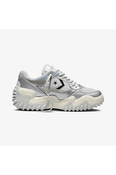 Converse Wave Motion Trainer Unisex Gri Sneaker