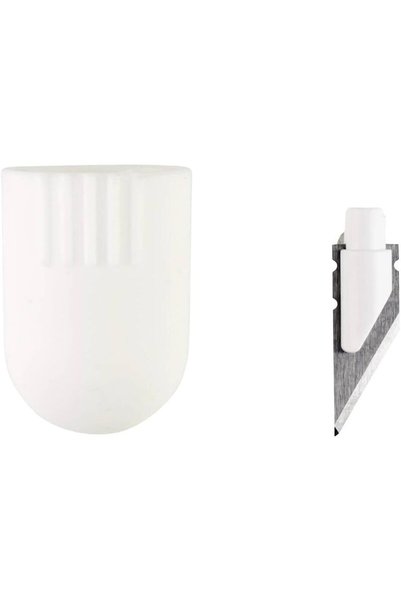 Cricut شفرة سكين بديلة (بدون غطاء المحرك)