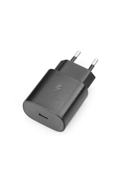 Samsung Încărcare rapidă 25W 1 x USB Type-C Pachet vrac, Negru