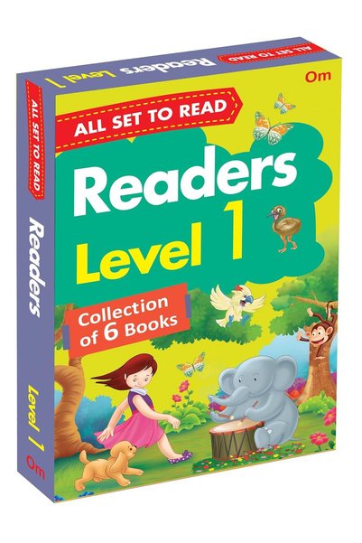 GENERAL الاستعداد للقراءة المستوى 1