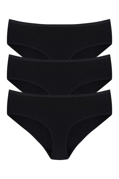 Generic Brand Special Series Popular Textile Flexible Underwear Women's Bambo...