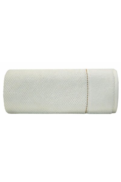Eurofirany Prosop de baie Salado 50x90cm, 100% bumbac, 500g/m2, crem