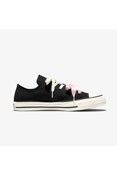 Converse Chuck Taylor All Star Unisex Siyah Sneaker