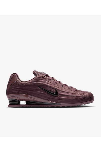 Nike Shox Z Erkek Beyaz Sneaker