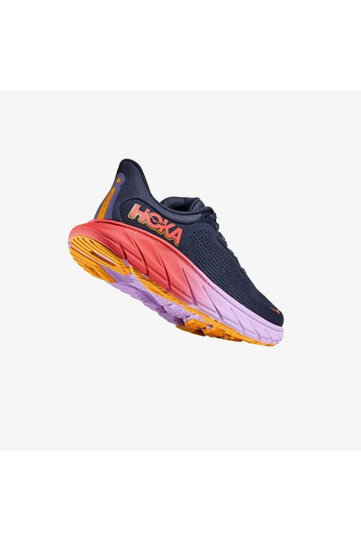 hoka Arahi 7 Kadın Yol Koşu Yürüyüş Spor Ayakkabı
