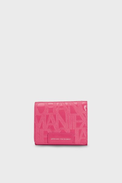 Armani Exchange Logolu Cüzdan Kadın CÜZDAN XW001595 AF17290 U4235
