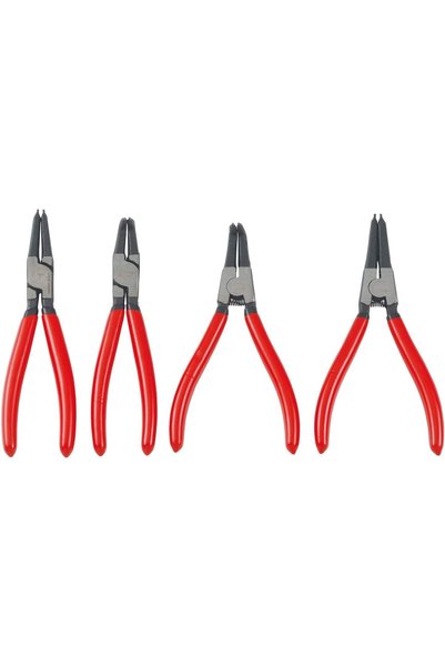 CraftSman CMMT98339 4PC SNAP RING PLIER SET