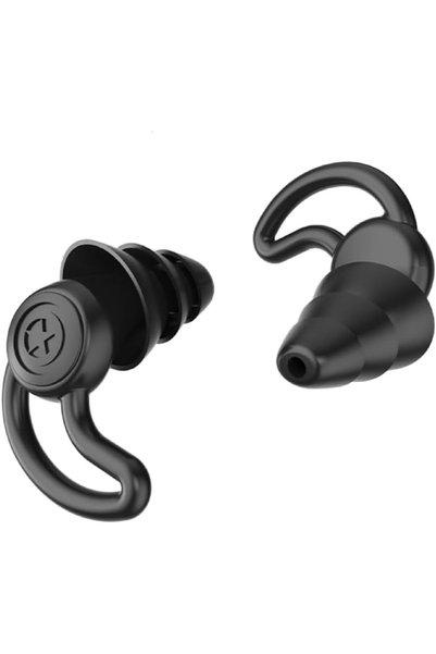 GBUFIYSN Ear Plugs for Noise Reduction: EarPlugs for Sleeping Noise Cancellin...