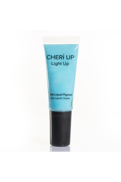 Cheri Up Light Up Υγρή Σκιά Ματιών 10ml Wave