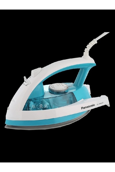 Generic Brand Panasonic Panasonic Dry and Steam Iron 360 Degree Quick Ni-Jw65...