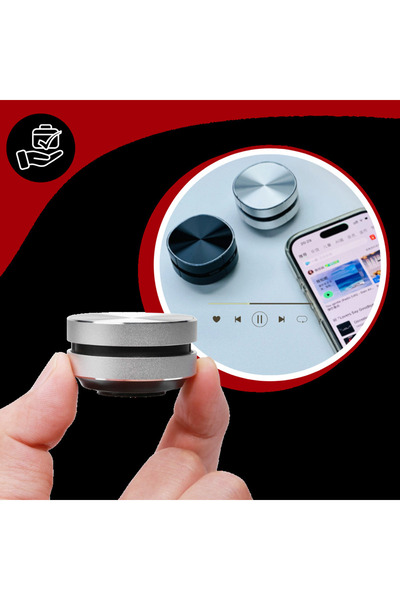 özkurt ticaret Kemik İletimli Bluetooth Hoparlör