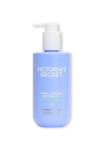 Victoria's Secret Victoria’s Secret Blue Jasmine Water Lily Loțiune de corp, ...
