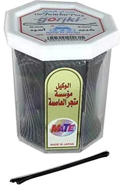 Goriki دبابيس جامبو
