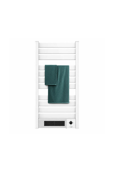 CECOTEC Radiator electric pentru baie cu telecomandă, Cecotec, Ready Warm 977...