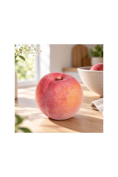 Jumbo Piersica Decorativa 7cm