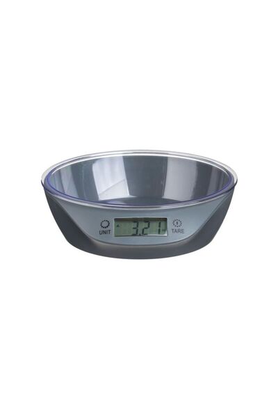 Jumbo Cantar Digital cu Bol 5kg pentru Bucatarie