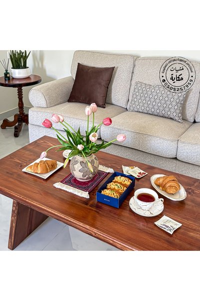 Generic Modern Coffee Table