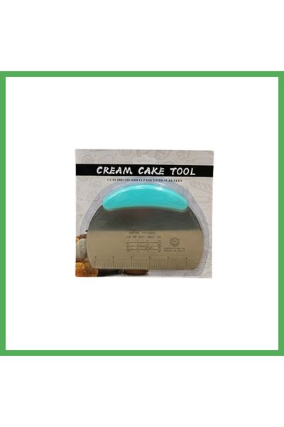 Nur store Çanta BEZOSS Metal Oval Spatula