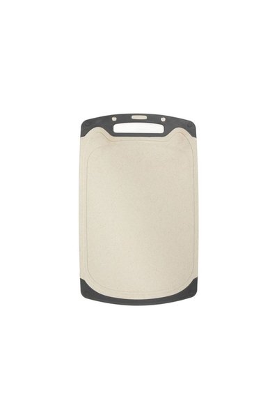 Jumbo Tocator din Plastic Bej 43x27.5cm