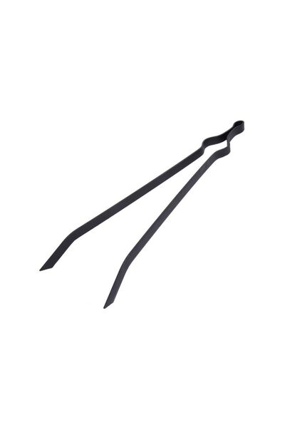 Jumbo Cleste Metalic pentru Gratar 48cm