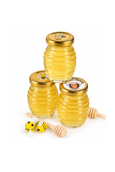 OEM Acacia Honey - 135 grams - Stuparu Strava