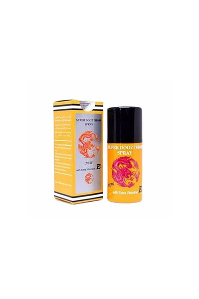 DOOZ Concentrat spray Super 78000