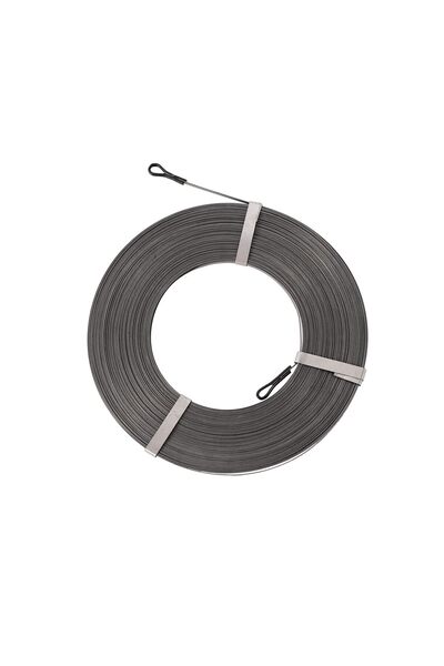 GENERAL Lawazim Through-Wall Thread-30m- Heavy-Duty Electrical Wire Pulling S...