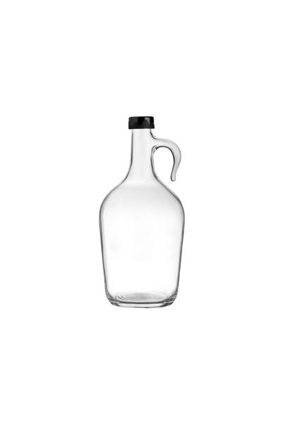 Jumbo Recipient cu Manere pentru Ulei 1.5L