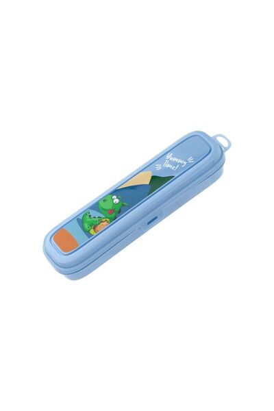 Jumbo Ciel Dinosaurs Cutlery Box for Children 23.5x4.5x6cm