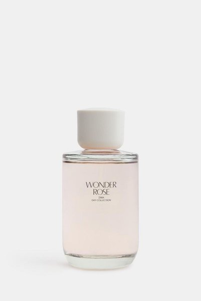 Zara WONDER ROSE EDT 150 ML (İndirimsehri )