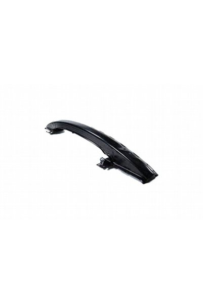 DPA BARA DE PROTECȚIE FAȚĂ VW BORA 99-05 GOLF IV 98-06 1J0805551E