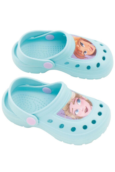 arditex Saboți pentru copii Frozen, mărimi 22-32 - 24/25