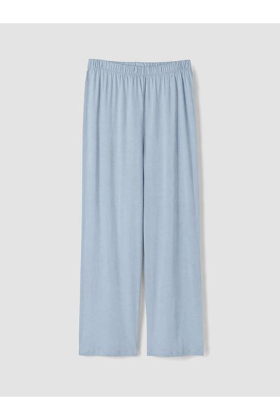 LC Waikiki Esvab • Modern & Distinctive Women's Pajama Bottoms with Waist Dra...