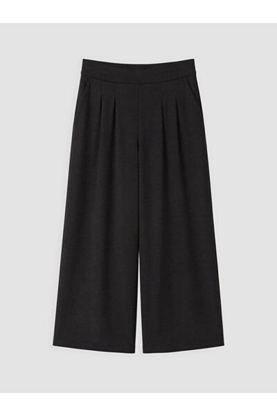 LC Waikiki Soft Touch Pleated Women's Sweatpants from Uzg Store for Style Ent...