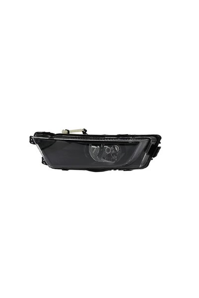DPA Proiector ceata față STÂNG OCTAVIA III (negru) 5E0941699E