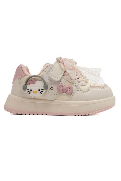 Marco Kids Wisper Pink Kids Sneakers