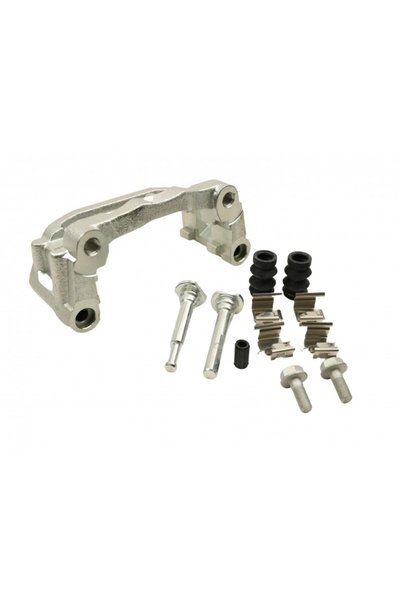 FAST ETRIER DE FRÂNĂ FORD TRANSIT 06 SPATE STÂNGA SUPORT/SUPORT PENTRU ETRIER...