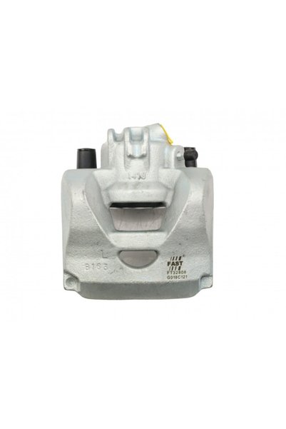 FAST FRÂNĂ CALIPER CITROEN BERLINGO 08 FAȚĂ STÂNGA FĂRĂ SUPORT 1.6 HDI 4400.V7