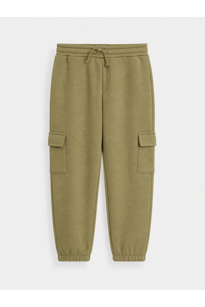 LC Waikiki Esvab • Modern & Distinctive Boys' Cargo Sweatpants