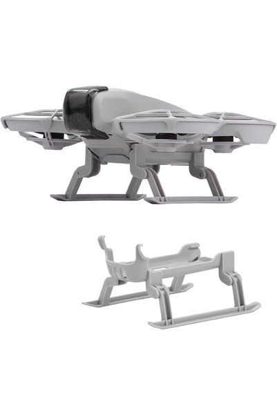 Generic Landing Gear for NEO Drone Accessories, Foldable Extended Landing Leg...